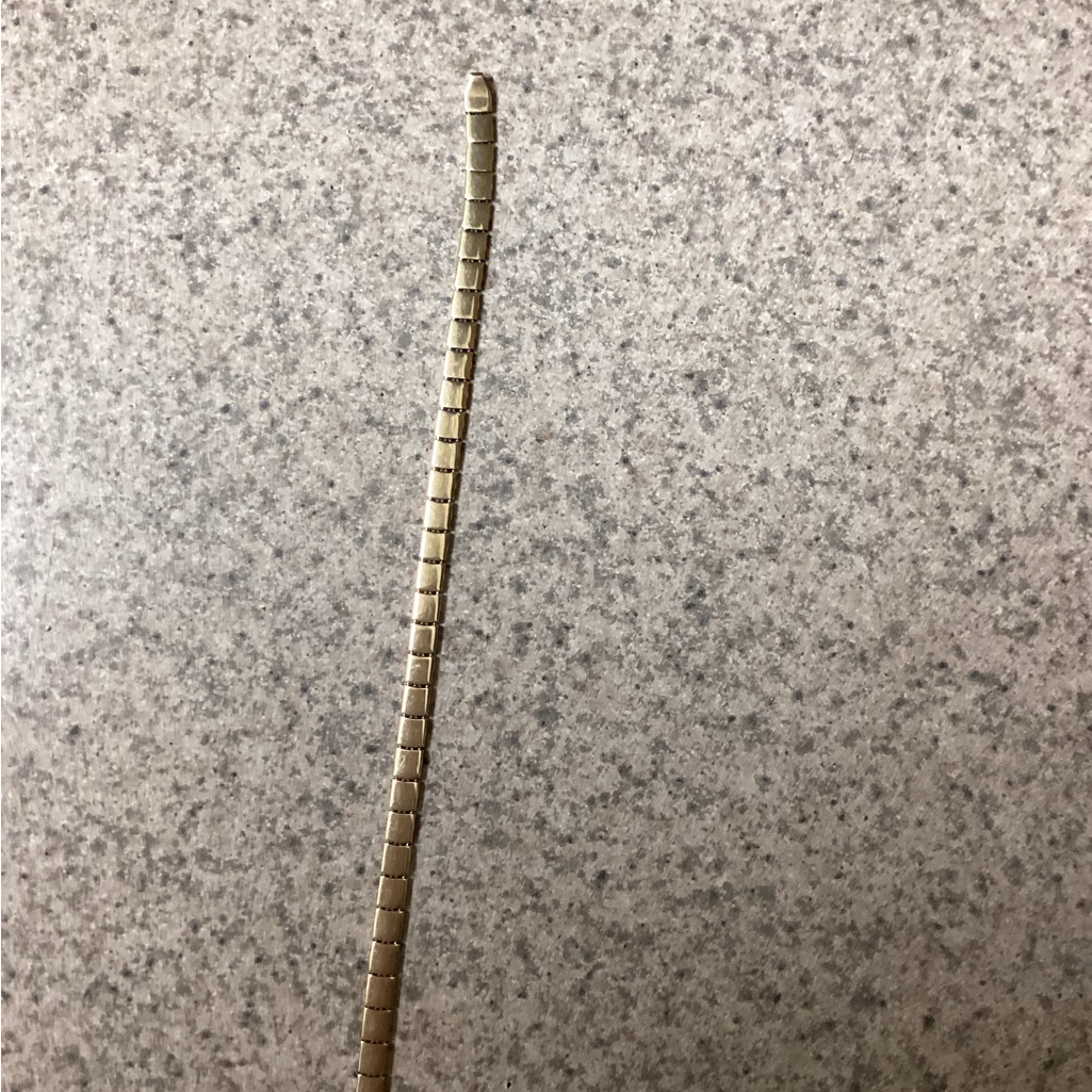 10 Kt Gold Bracelet